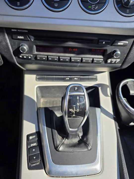 2012 BMW E89 Z4 Roadster - Image 14 of 18