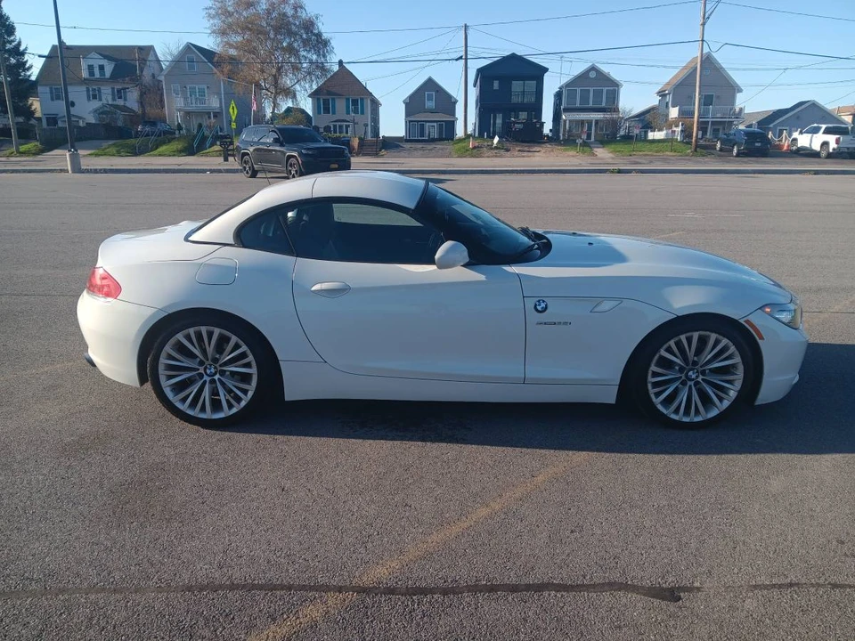 2012 BMW E89 Z4 Roadster - Image 6 of 14