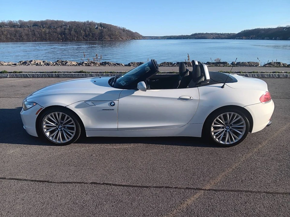 2012 BMW E89 Z4 Roadster - Image 10 of 14