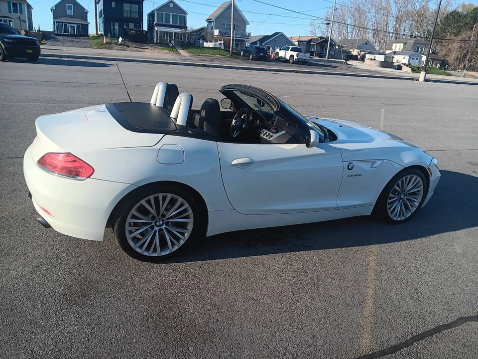 2012 BMW E89 Z4 Roadster - Image 12 of 14