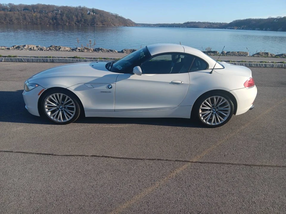 2012 BMW E89 Z4 Roadster - Image 2 of 14