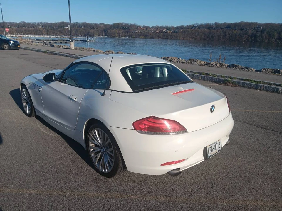 2012 BMW E89 Z4 Roadster - Image 3 of 14