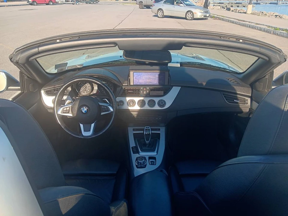 2012 BMW E89 Z4 Roadster - Image 13 of 14