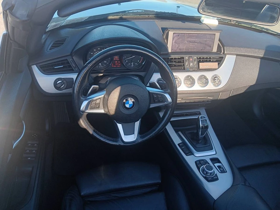 2012 BMW E89 Z4 Roadster - Image 9 of 14
