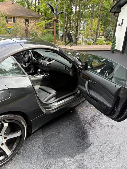 2012 BMW E89 Z4 Roadster - Image 7 of 12