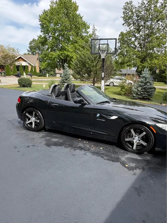 2012 BMW E89 Z4 Roadster - Image 5 of 12