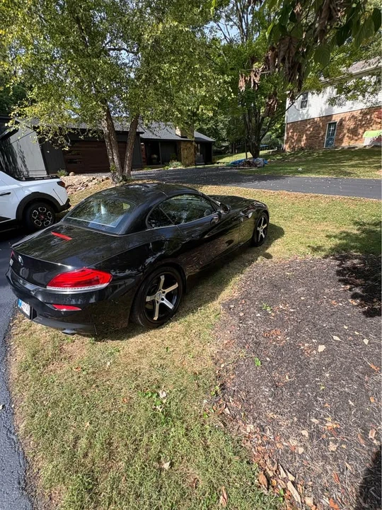 2012 BMW E89 Z4 Roadster - Image 2 of 12