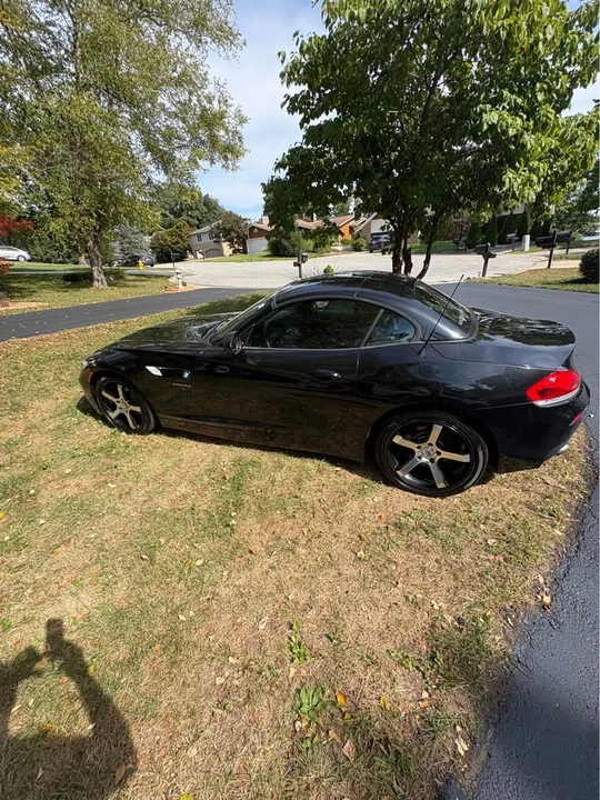 2012 BMW E89 Z4 Roadster - Image 3 of 12