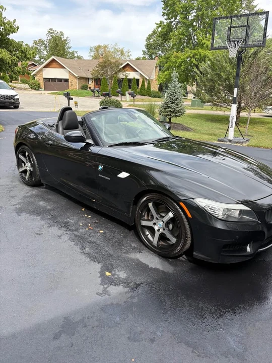 2012 BMW E89 Z4 Roadster - Image 12 of 12