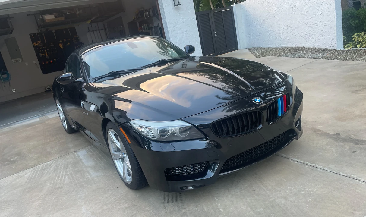 2012 BMW E89 Z4 Roadster - Image 15 of 16