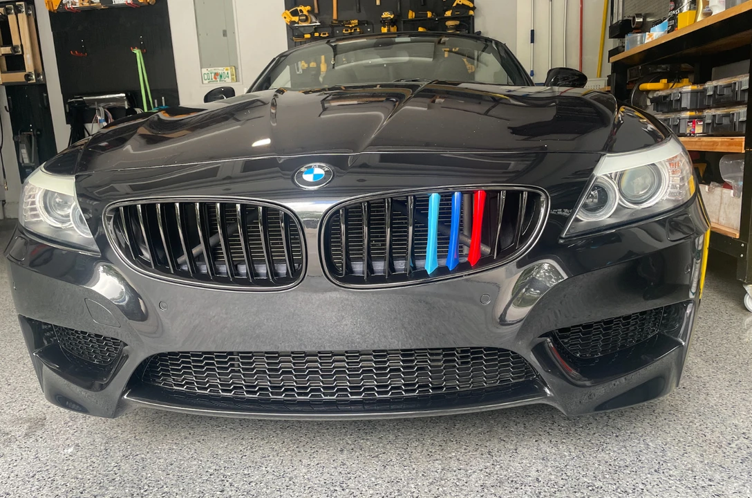 2012 BMW E89 Z4 Roadster - Image 16 of 16