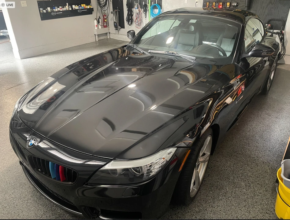 2012 BMW E89 Z4 Roadster - Image 13 of 16
