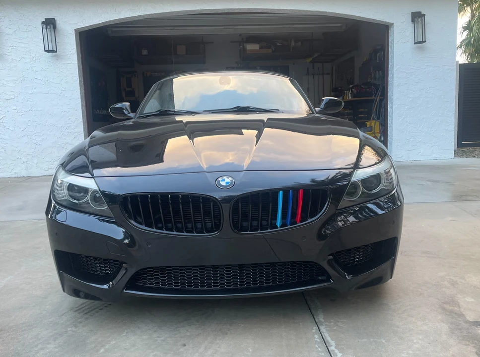 2012 BMW E89 Z4 Roadster - Image 14 of 16
