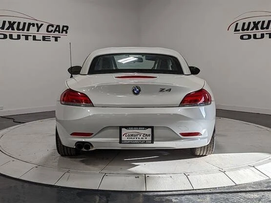 2012 BMW E89 Z4 Roadster - Image 2 of 20