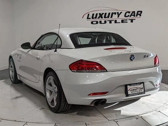 2012 BMW E89 Z4 Roadster - Image 7 of 20