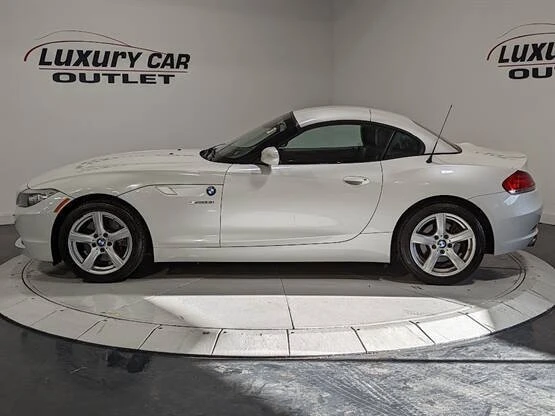 2012 BMW E89 Z4 Roadster - Image 6 of 20