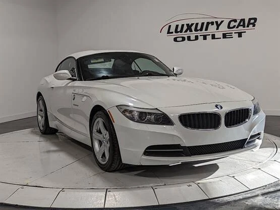 2012 BMW E89 Z4 Roadster - Image 3 of 20