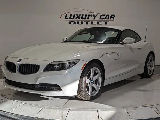 2012 BMW E89 Z4 Roadster - Image 4 of 20