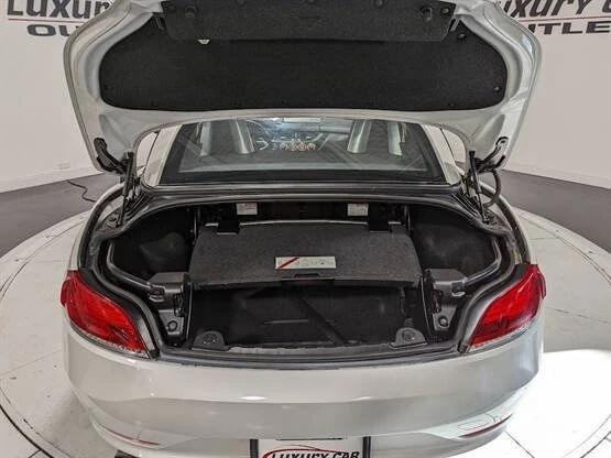 2012 BMW E89 Z4 Roadster - Image 19 of 20