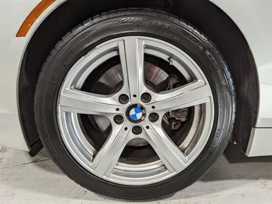 2012 BMW E89 Z4 Roadster - Image 20 of 20