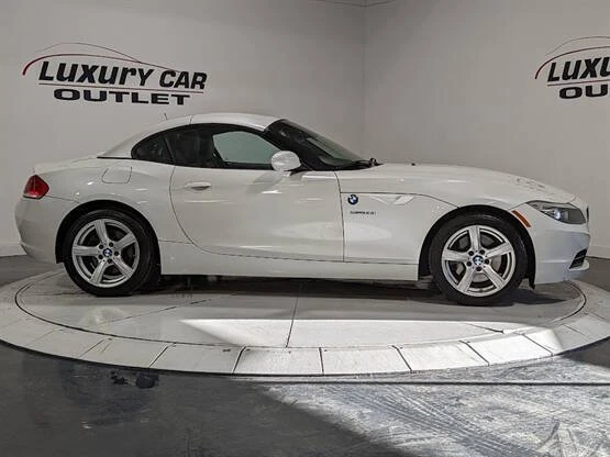 2012 BMW E89 Z4 Roadster - Image 5 of 20