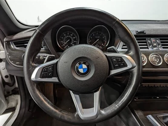 2012 BMW E89 Z4 Roadster - Image 15 of 20