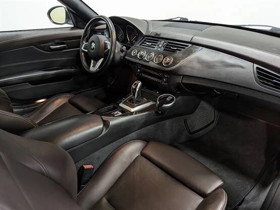 2012 BMW E89 Z4 Roadster - Image 12 of 20