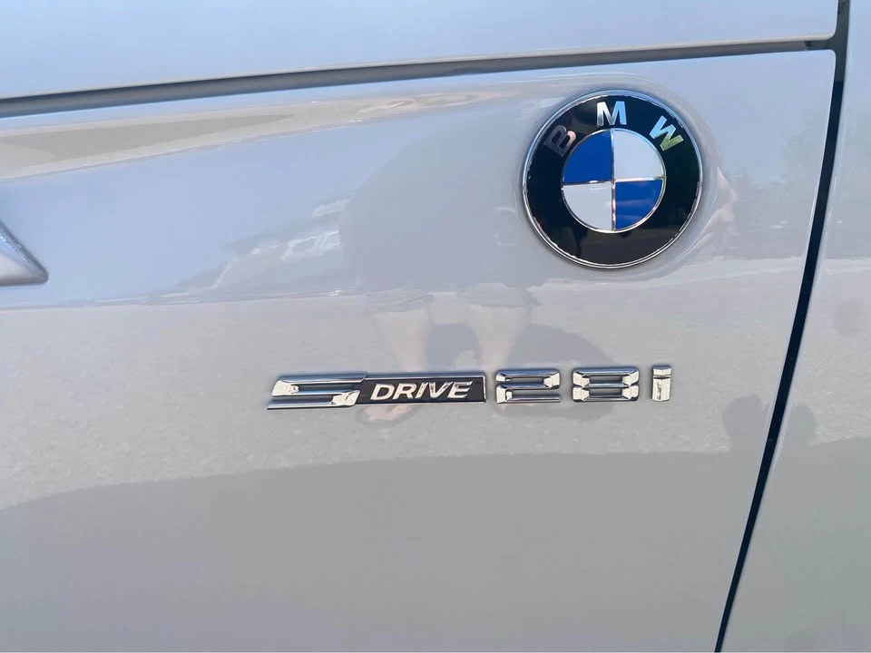 2012 BMW E89 Z4 Roadster - Image 2 of 8