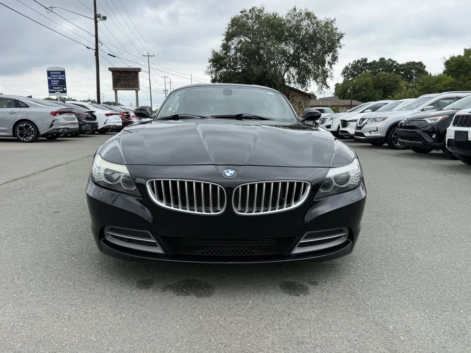 2012 BMW E89 Z4 Roadster - Image 6 of 16