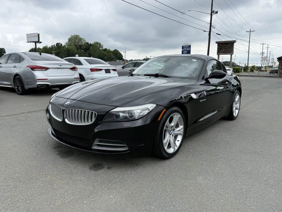 2012 BMW E89 Z4 Roadster - Image 7 of 16