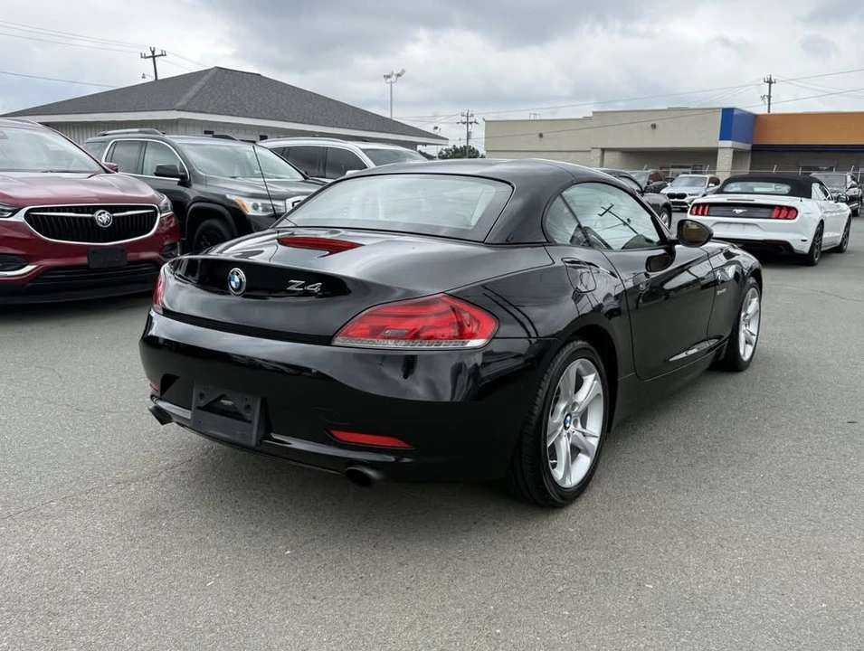 2012 BMW E89 Z4 Roadster - Image 10 of 16