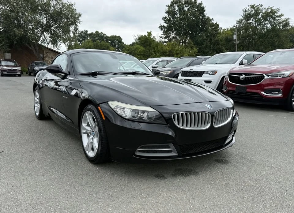 2012 BMW E89 Z4 Roadster - Image 5 of 16