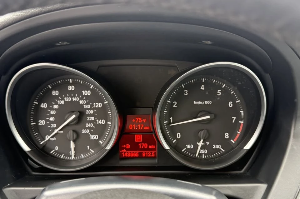 2012 BMW E89 Z4 Roadster - Image 16 of 16