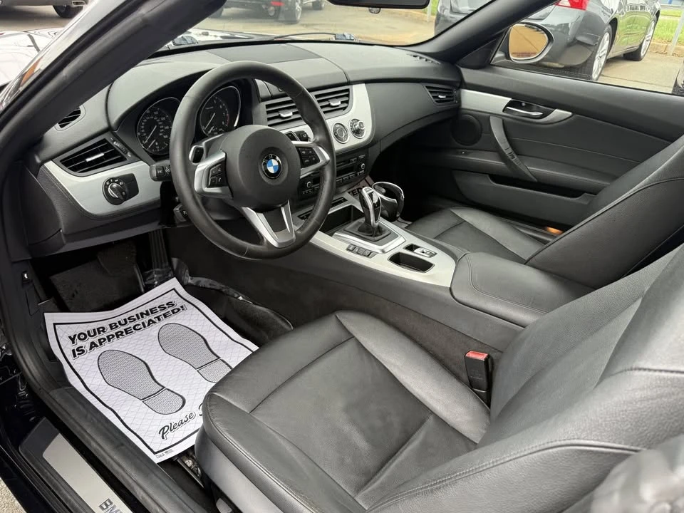 2012 BMW E89 Z4 Roadster - Image 11 of 16