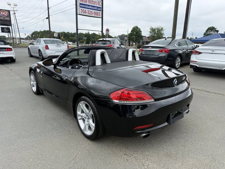 2012 BMW E89 Z4 Roadster - Image 3 of 16