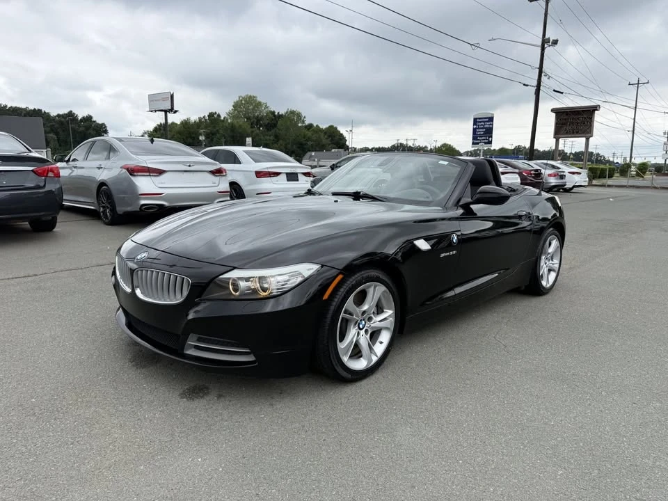 2012 BMW E89 Z4 Roadster - Image 2 of 16