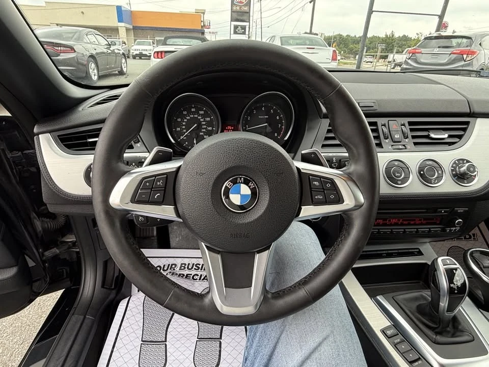 2012 BMW E89 Z4 Roadster - Image 15 of 16
