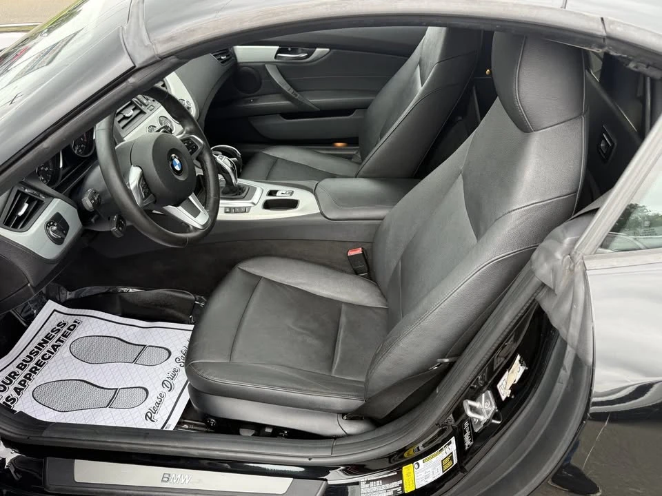 2012 BMW E89 Z4 Roadster - Image 12 of 16