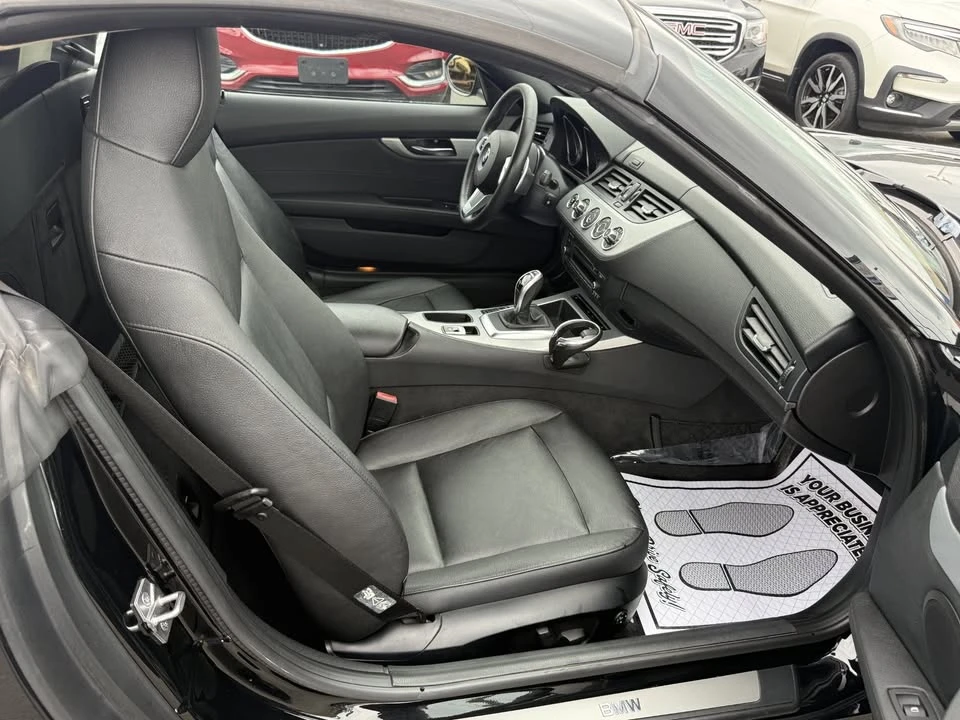 2012 BMW E89 Z4 Roadster - Image 14 of 16