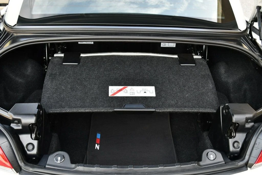 2012 BMW E89 Z4 Roadster - Image 18 of 31