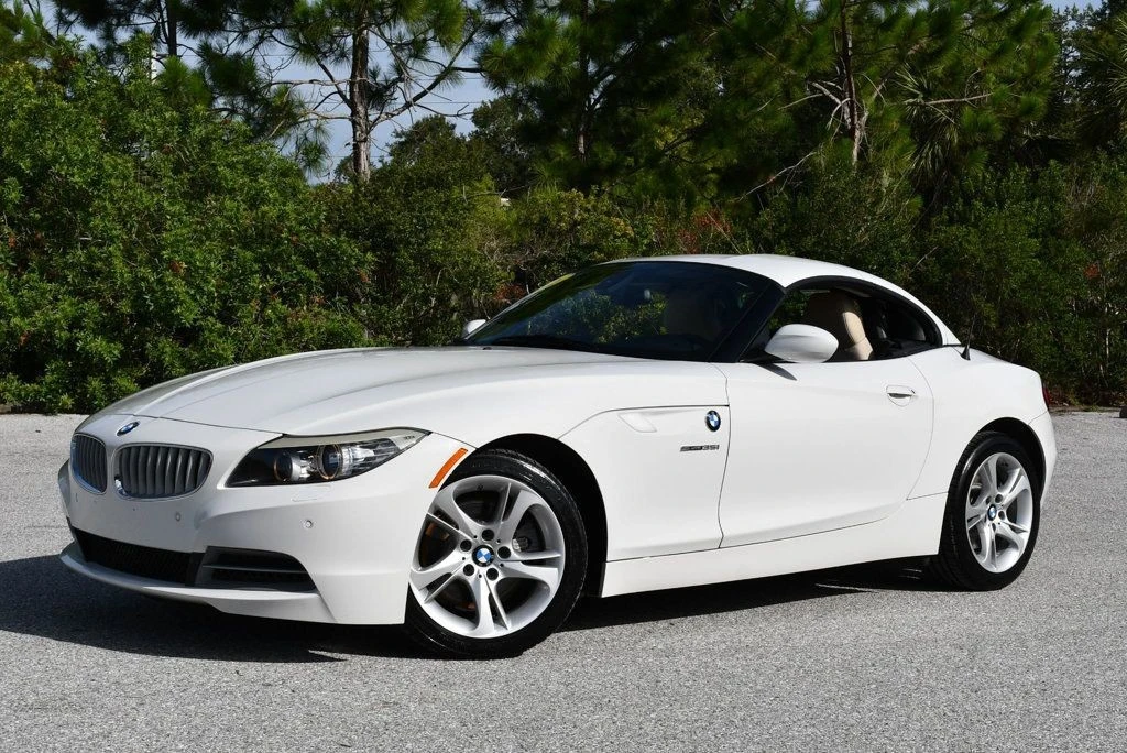 2012 BMW E89 Z4 Roadster - Image 29 of 31