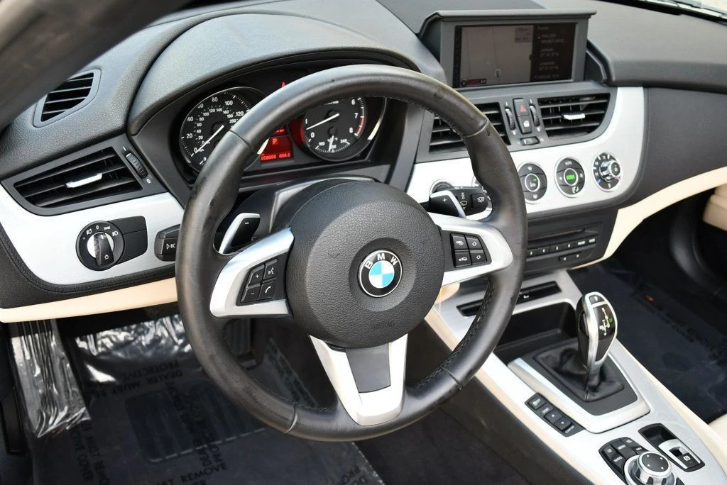 2012 BMW E89 Z4 Roadster - Image 13 of 31