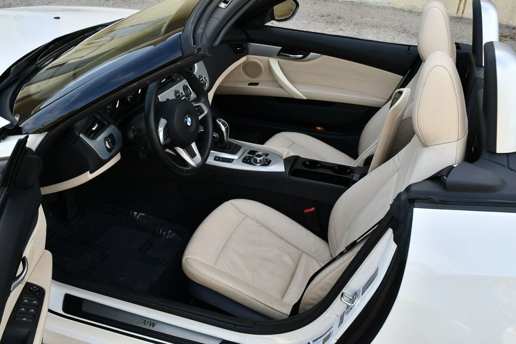 2012 BMW E89 Z4 Roadster - Image 16 of 31