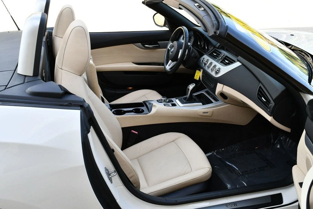 2012 BMW E89 Z4 Roadster - Image 19 of 31