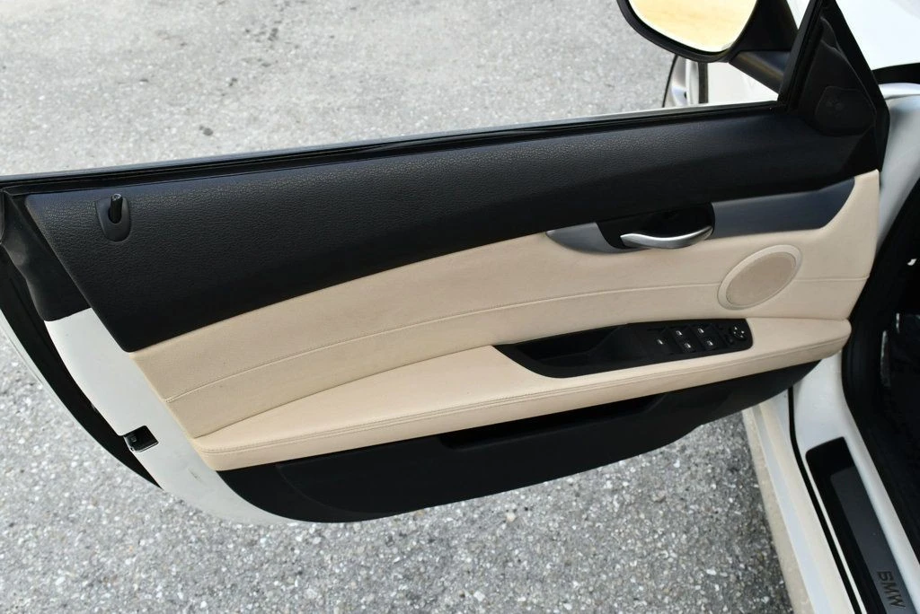 2012 BMW E89 Z4 Roadster - Image 12 of 31
