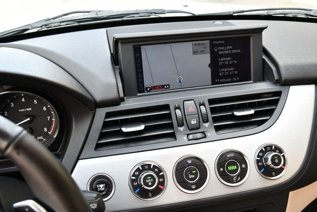 2012 BMW E89 Z4 Roadster - Image 14 of 31