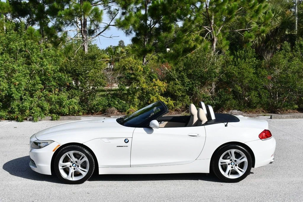 2012 BMW E89 Z4 Roadster - Image 30 of 31
