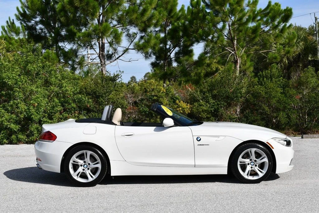 2012 BMW E89 Z4 Roadster - Image 7 of 31