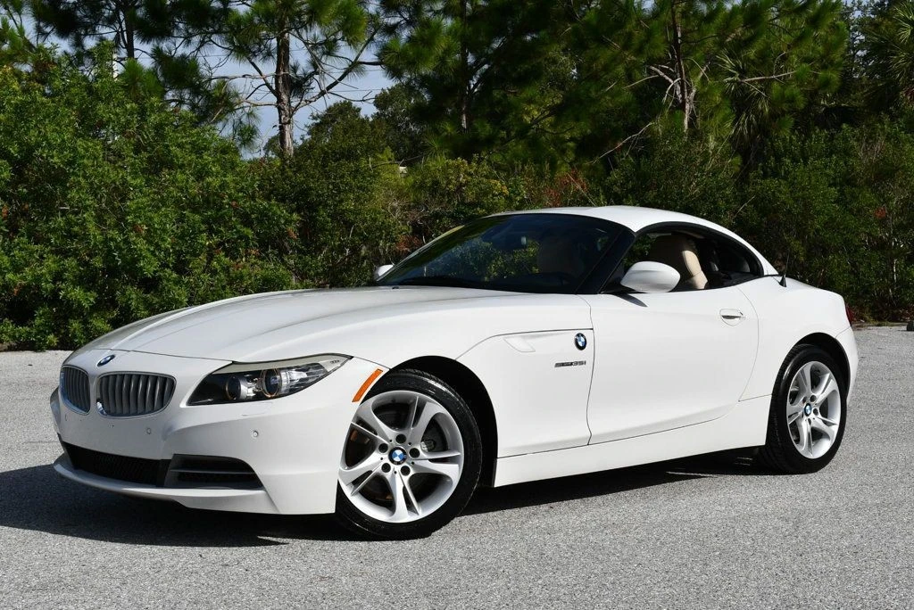 2012 BMW E89 Z4 Roadster - Image 2 of 31