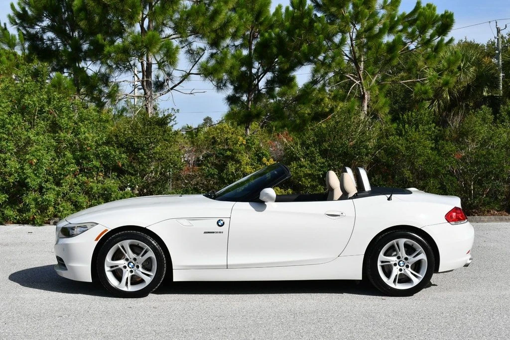 2012 BMW E89 Z4 Roadster - Image 31 of 31